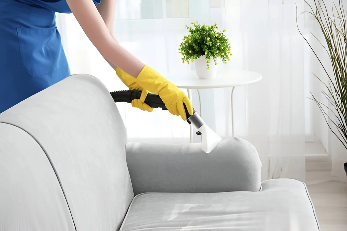 Upholstery Services