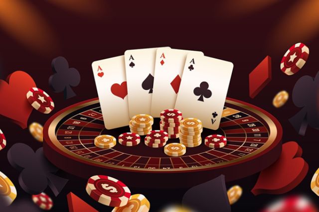 Casinos que permiten depósitos de 1 euro ¡Juega sin arriesgar demasiado!