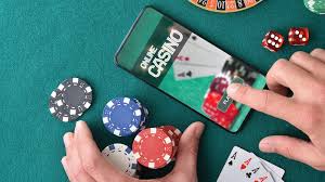 Discover the Benefits of £1 Deposit Casinos in the UK 101180567