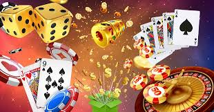 Discover the Excitement of Golden Lion Online Casino UK