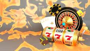 Exploring the World of £5 Minimum Deposit Casinos in the UK