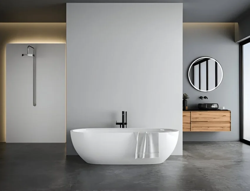 Floor & Wall Tiling 2